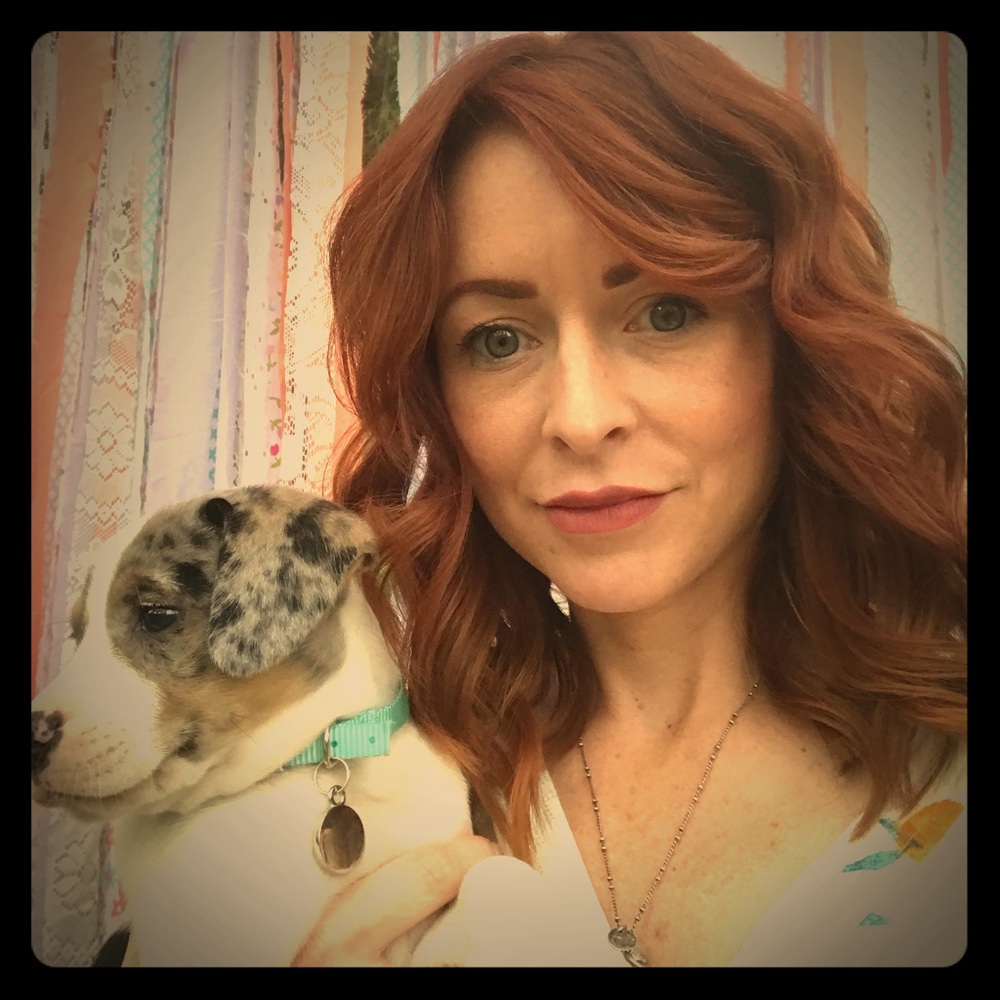 Meet your Posher, Jessica